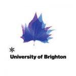 university of brighton logo uk